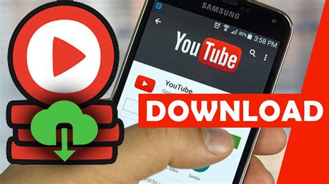 Right-click anywhere, select "Save <b>Video</b> as," and select the destination for <b>download</b>. . Download youtube videos on phone